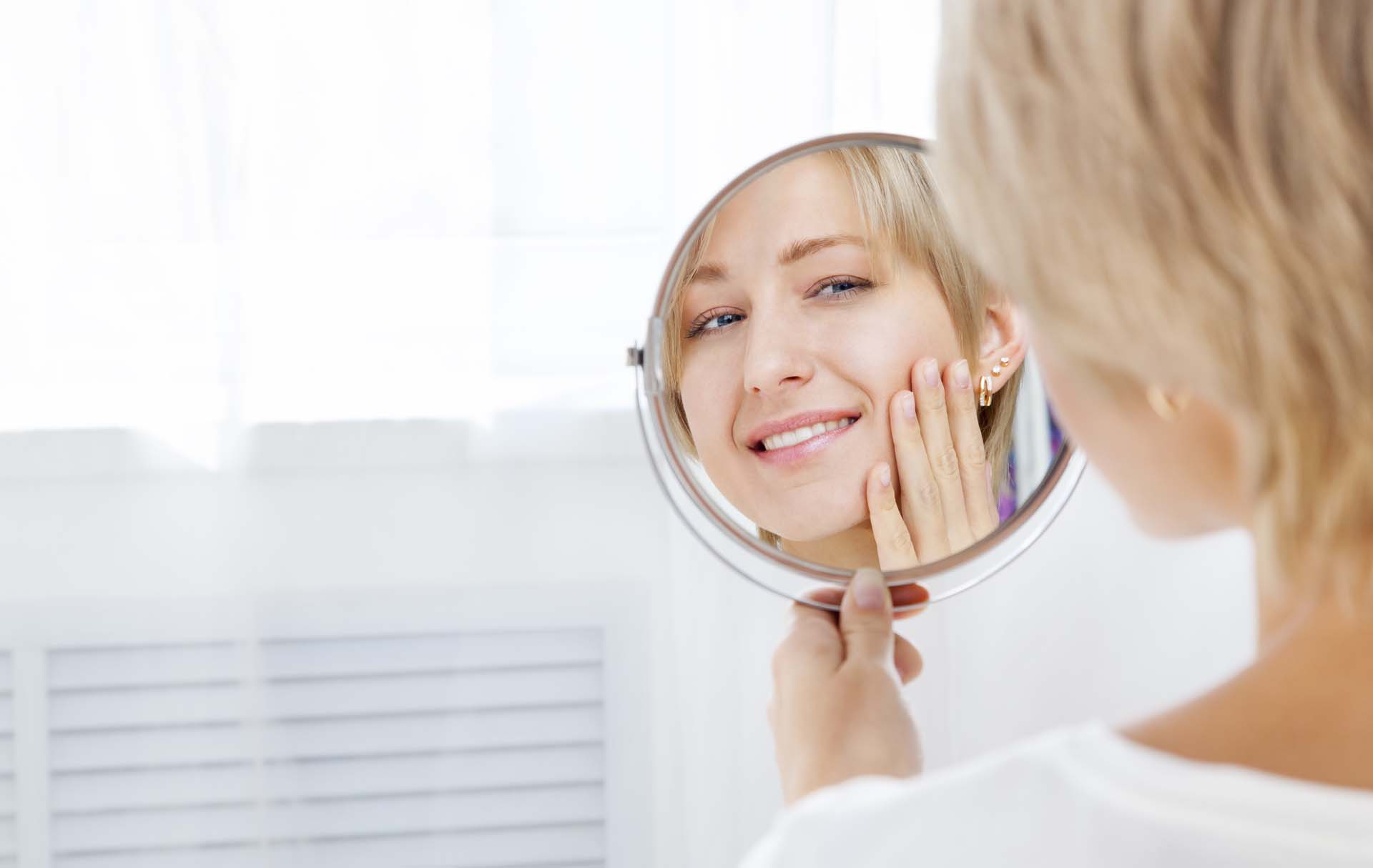Radiofrecuencia Facial Granada