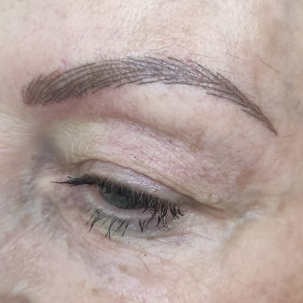 Tratamiento Microblading en Granada | Cocoon Imagen