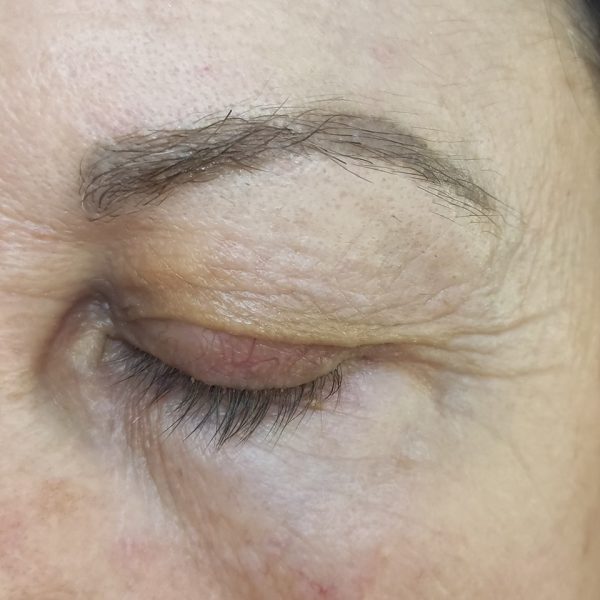 Tratamiento Microblading en Granada | Cocoon Imagen