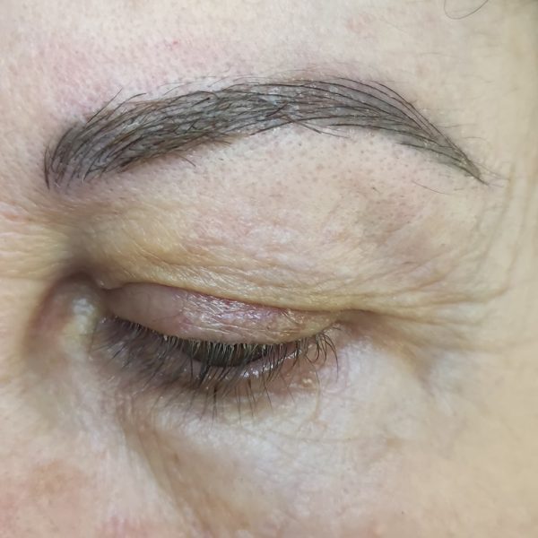 Tratamiento Microblading en Granada | Cocoon Imagen