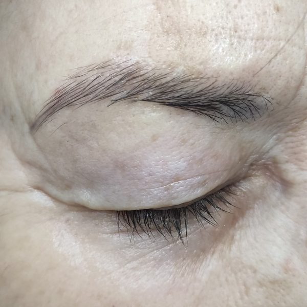 Tratamiento Microblading en Granada | Cocoon Imagen