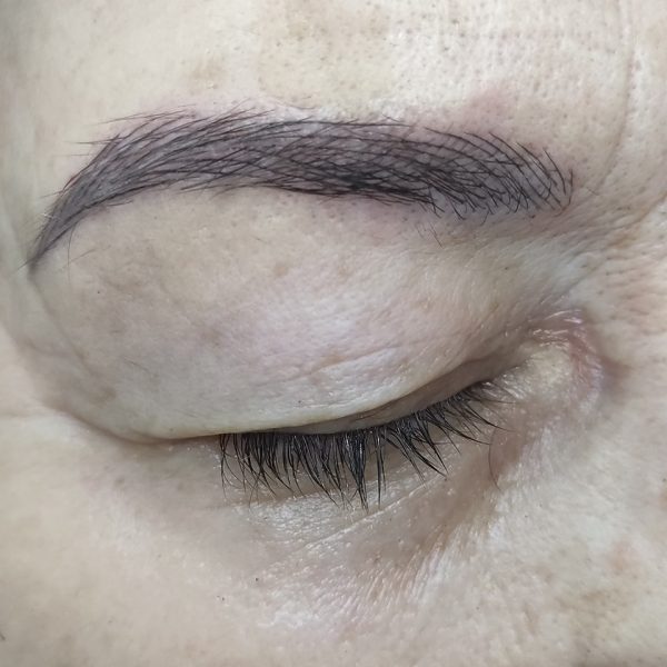 Tratamiento Microblading en Granada | Cocoon Imagen