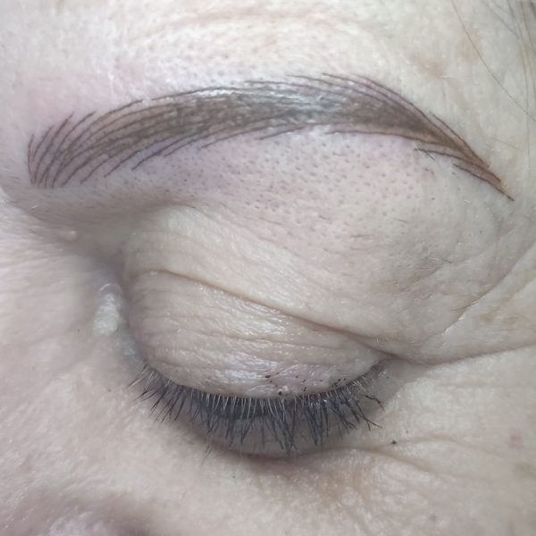 Tratamiento Microblading en Granada | Cocoon Imagen